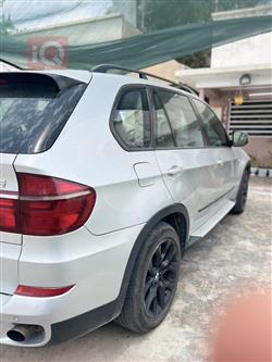 بي ام دبليو X5